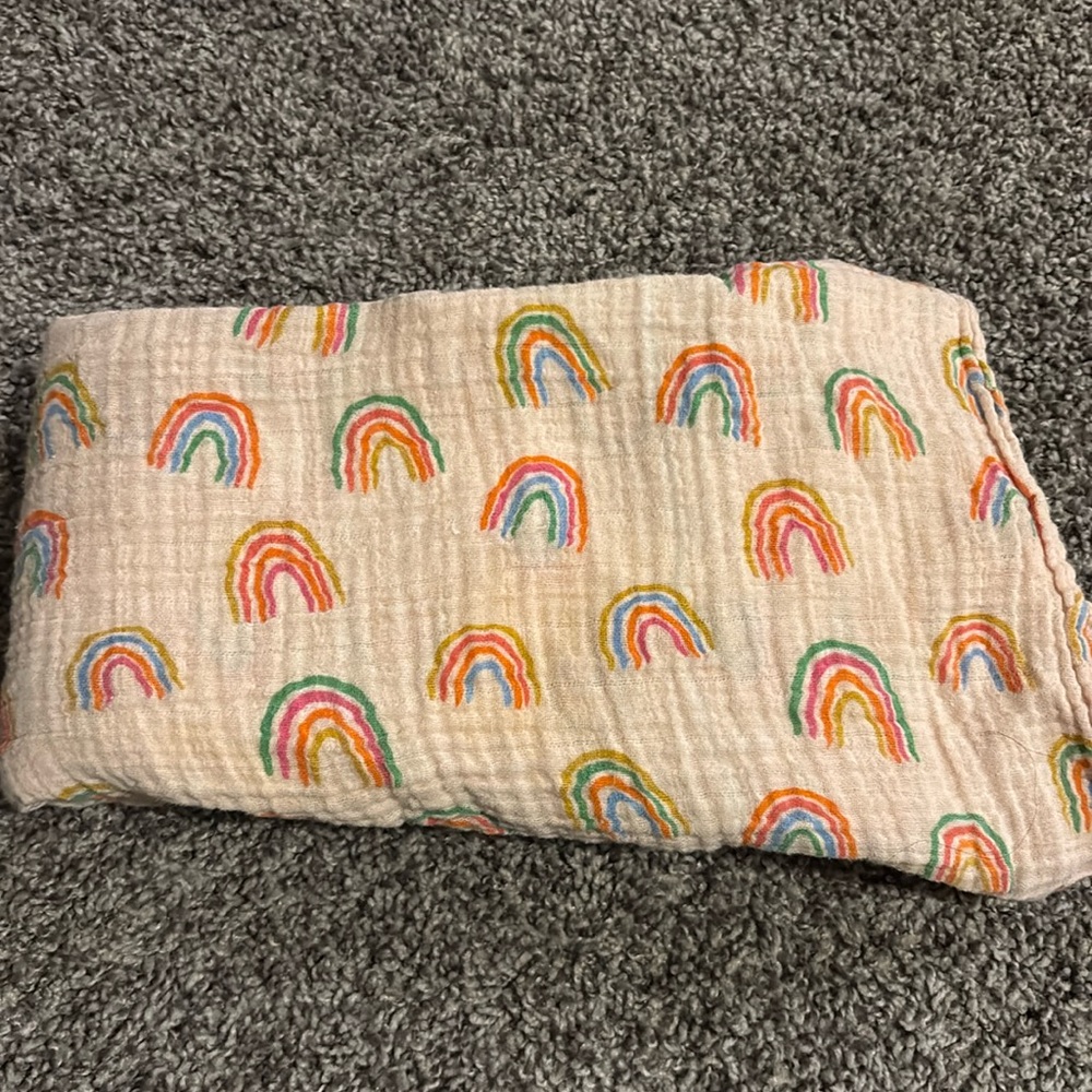 Mud pie swaddle